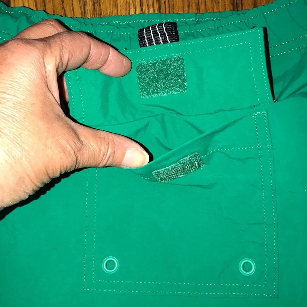 Men’s Swim Trunks